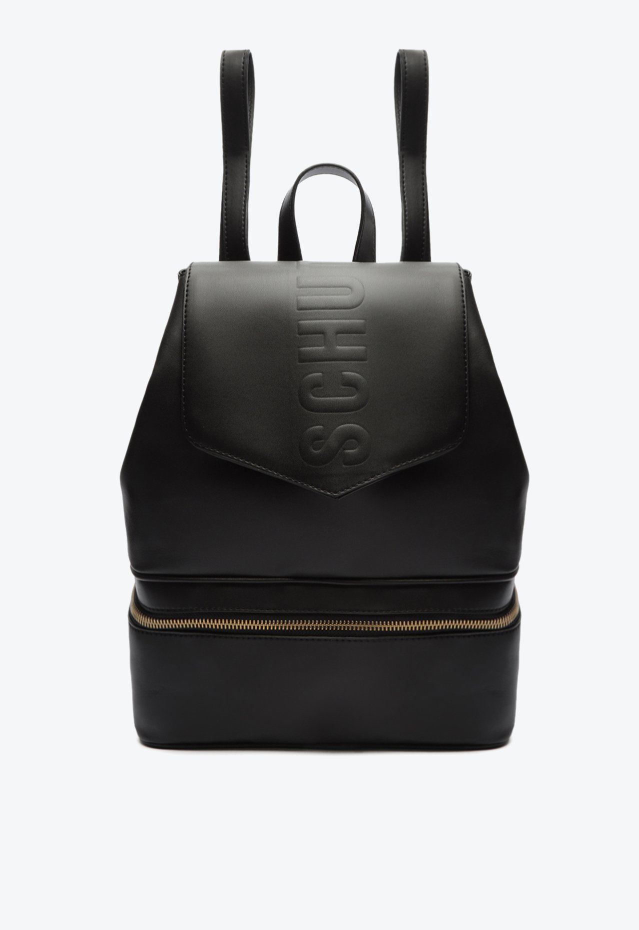 Mochila Preta Schutz Tassy | ZZ MALL