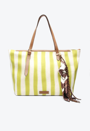 Bolsa Shopping Antônia Grande Verde