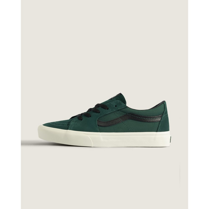 Tênis Sk8-Low Emerald Marshmallow