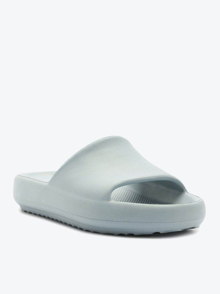 Chinelo Nuvem Azul