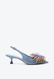 Slingback Rosa Vicenza Lexie | ZZ MALL