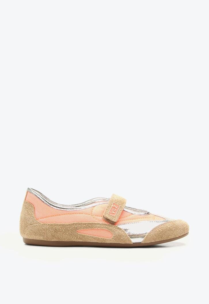 Tênis VZN 1ST Multicolor