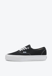 Tênis Authentic Premium Lx Black White