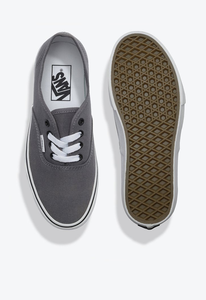 Tênis Vans Authentic Pewter
