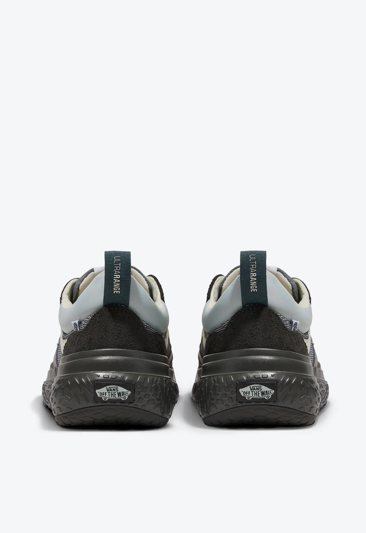 Tênis Ultrarange Neo Vr3 Green Black
