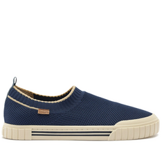 Tênis Slip On Alê Azul