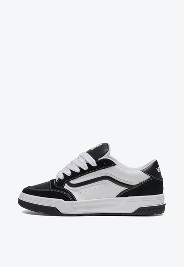 hy0825さま Tênis Hylane Black White | ZZ MALL
