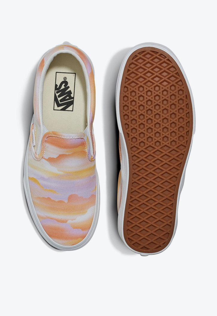 Tênis Slip-On Festival Dream Multi