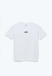 Camiseta Flying V Oversized SS White