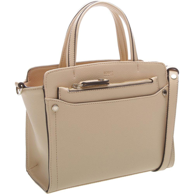 neutral cross body bolsa