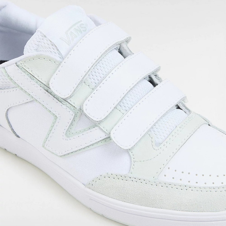 Tênis Lowland Comfycush S. Hero Authentic Blue True White | ZZ MALL