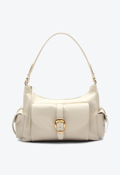Bolsa Tote Bege Vicenza Jolene Grande