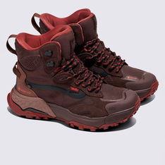 Tênis Crestline Adv Mte Gore-Tex Bitter Chocolate