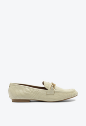 Mocassim Brescia Bege