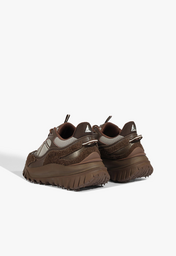 Tenis 240 Legacy Marrom | ZZ MALL