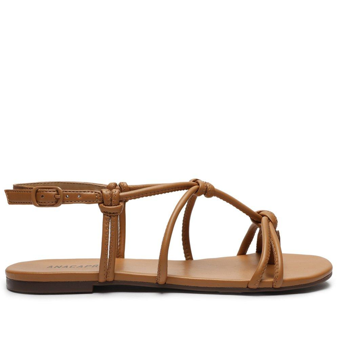 Ana capri sandalias