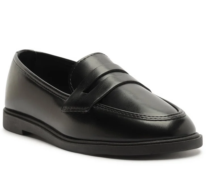 Mocassim Classic Preto