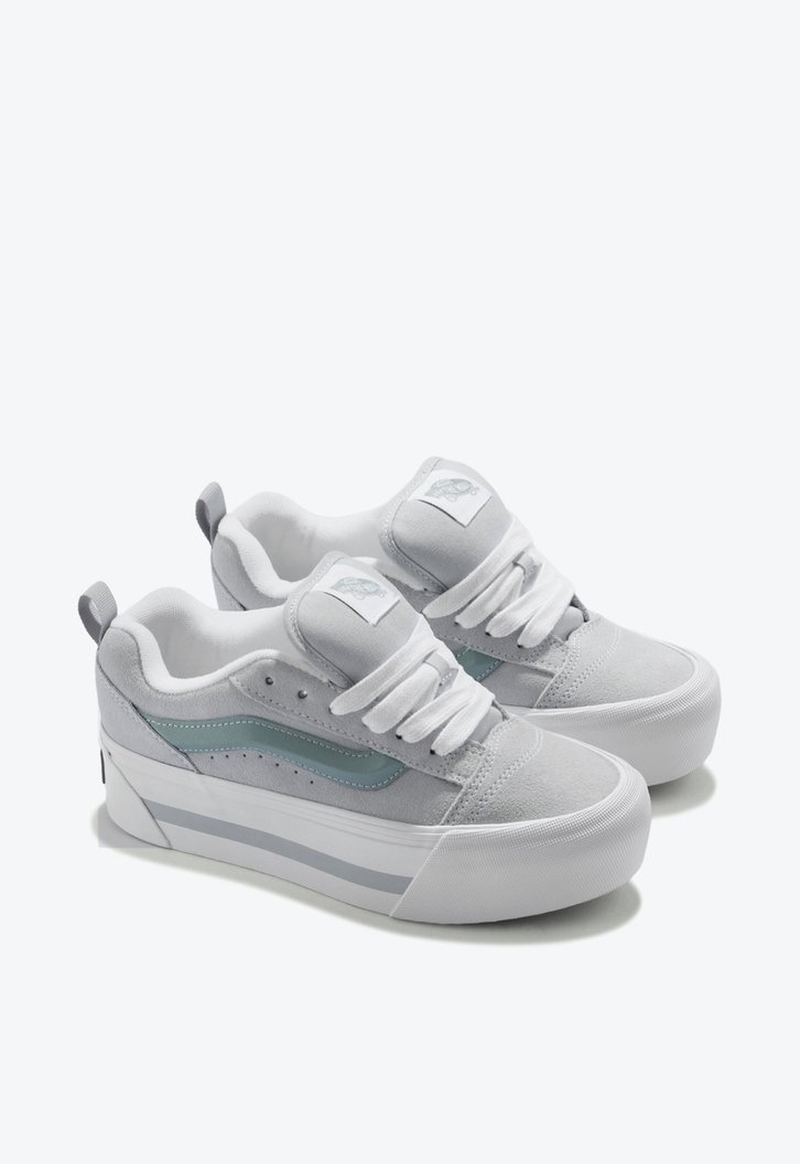 Tênis Knu Skool 2-Tone Lunar Rock