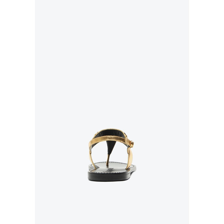 Flat Boracay Dourado