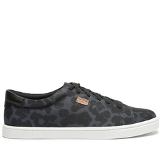 Tênis Animal Print Anacapri Capri