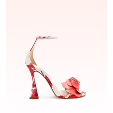 Dahlia Sandal 100 Pink | ZZ MALL