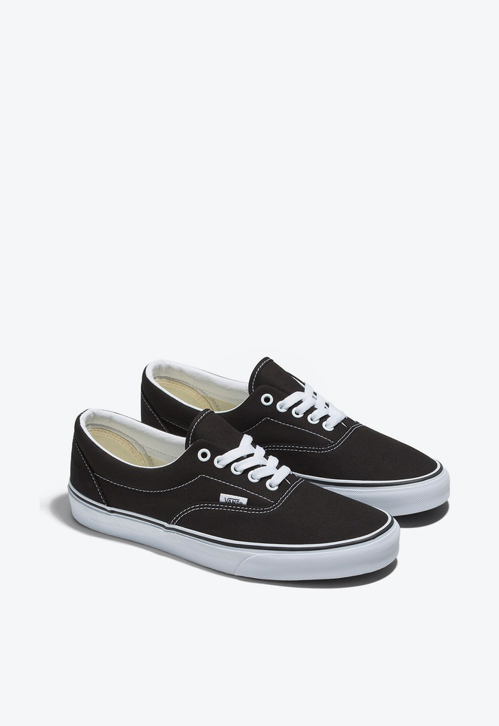 【オープニング 大放出セール】 Tênis Vans Era Black | ZZ MALL 靴