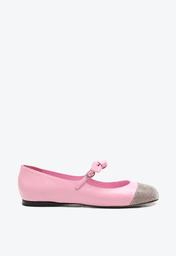 Sapatilha Rosa Vicenza Donna