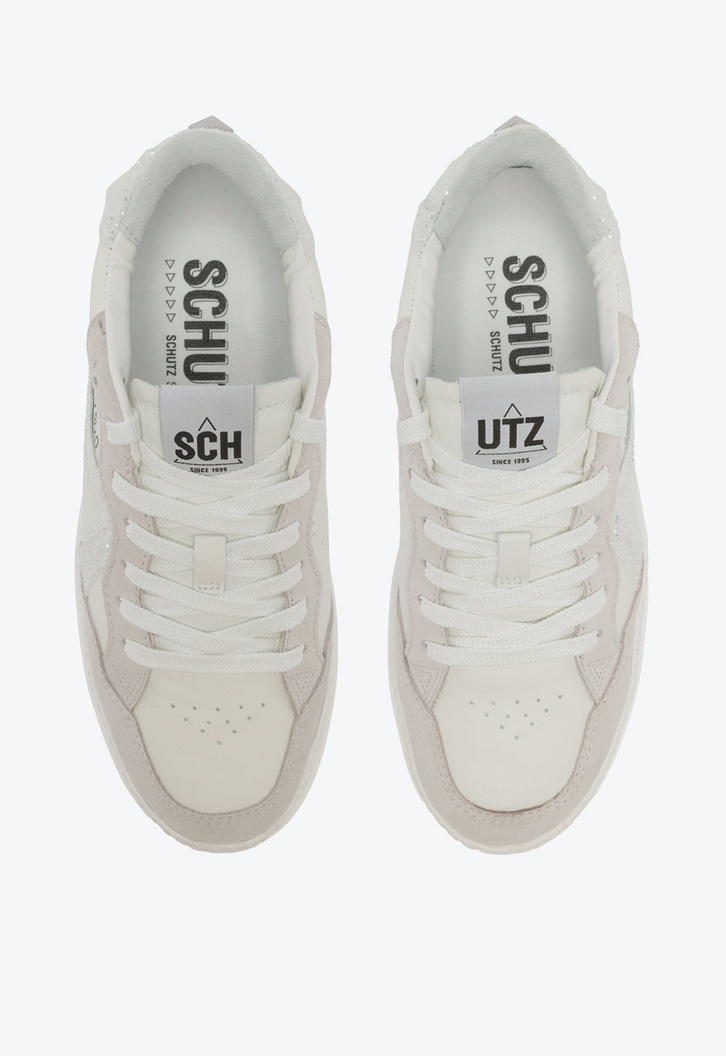 TENIS ST BRANCO