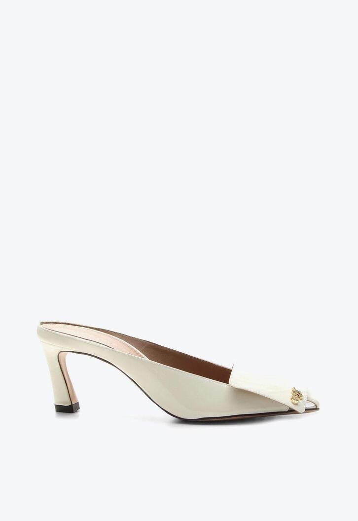 Mule Anadia Bege