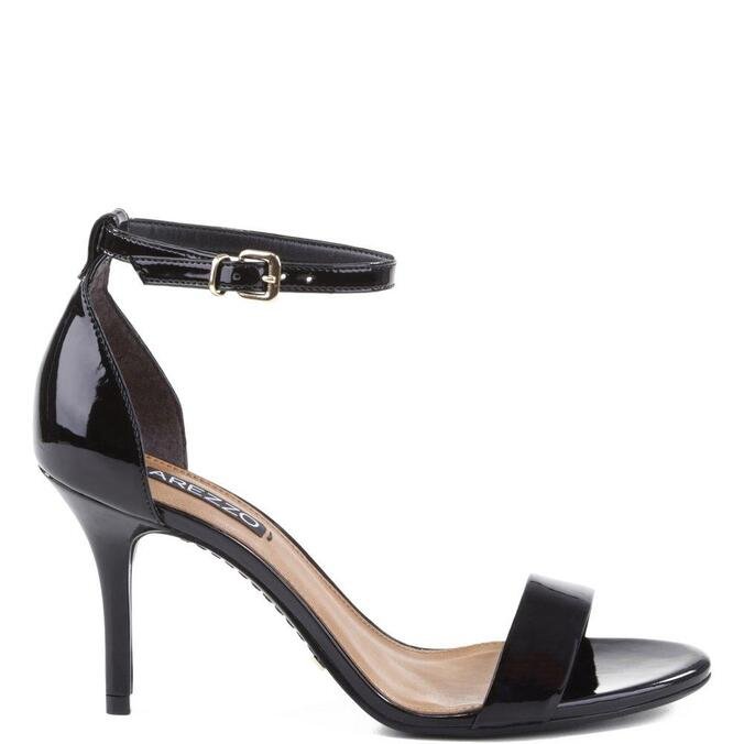 sandalia arezzo isabelli