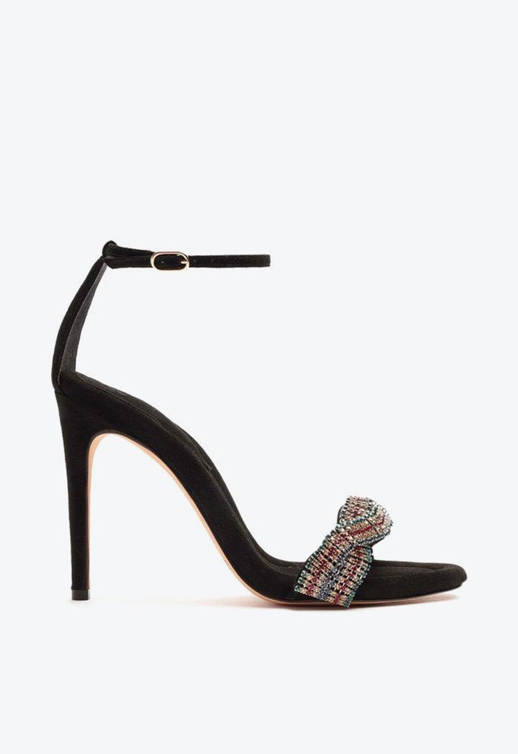 Theresa 100 Black