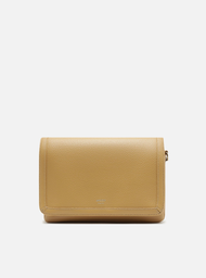 Bolsa Tiracolo Nude Média