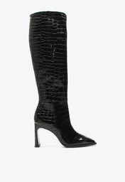 Bota Stella Preto