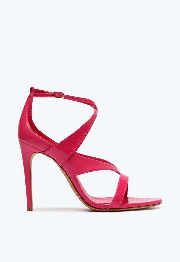 Sophie 100 Fluo Pink