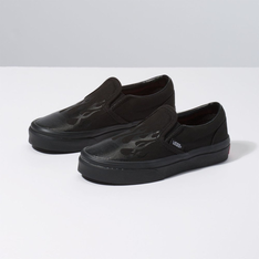 Tênis Classic Slip-On Infantil