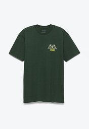 Camiseta Sounds From Below Ss Mountain View