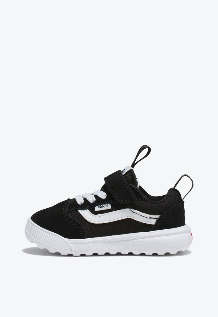 Tênis Ultrarange 66 V Infantil Black True White