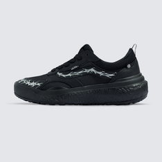 Tênis Ultrarange Neo Vr3 Mte Reflective Mte Black Silver Mirror