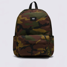 Mochila Old Skool Classic Camo