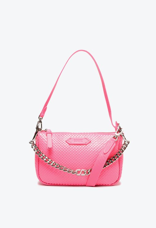 Crossbody emmy bright snake pink clearance