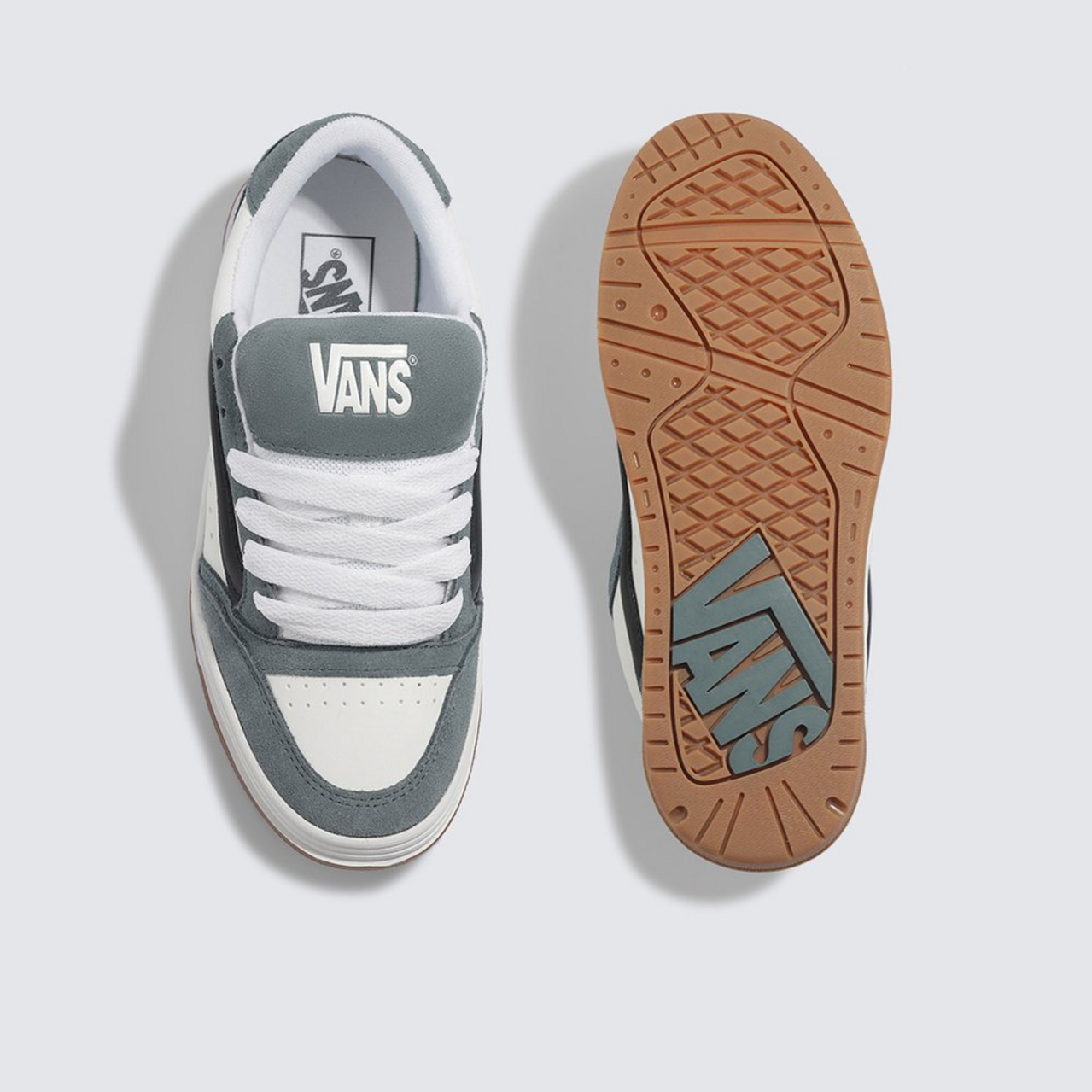 Tênis Hylane Tri-Tone Stormy Weather | ZZ MALL