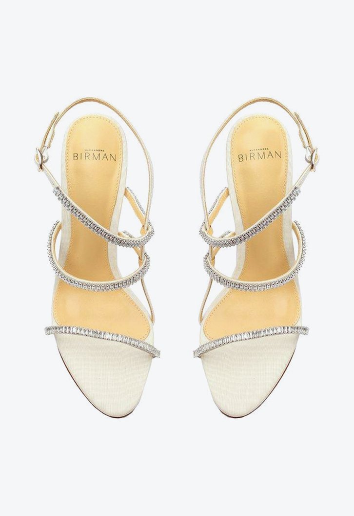 Sally Zircone 100 Ivory
