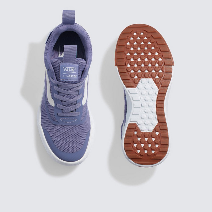 Tênis Ultrarange Rapidweld 1.0 Purple Haze White