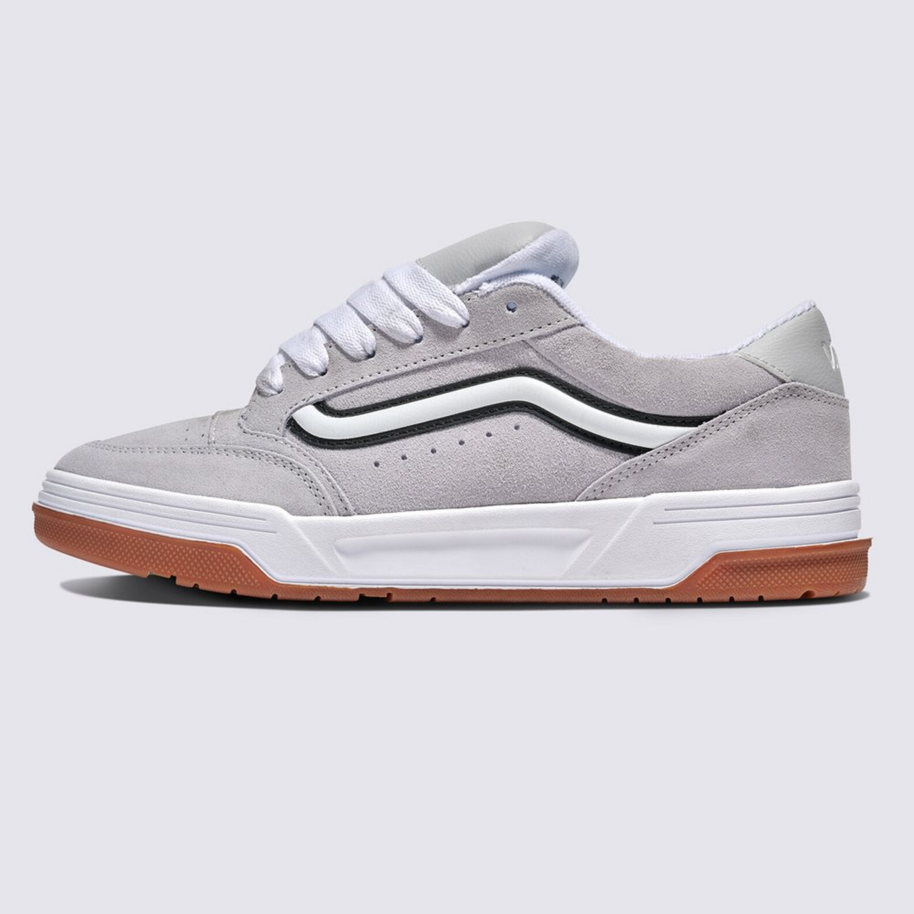 Tênis Hylane Retro Skate Lunar Rock | ZZ MALL