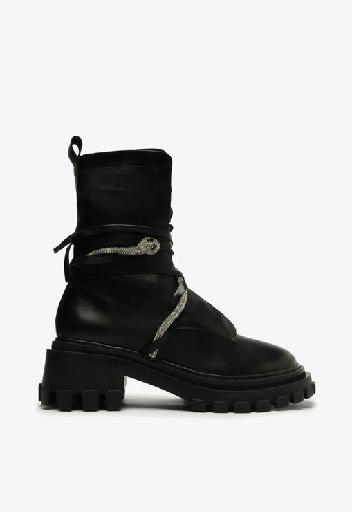 Bota schutz hot sale snake