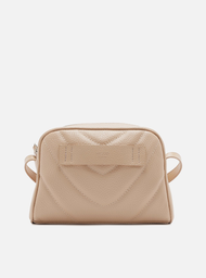 Bolsa Tiracolo Nude Arezzo Média
