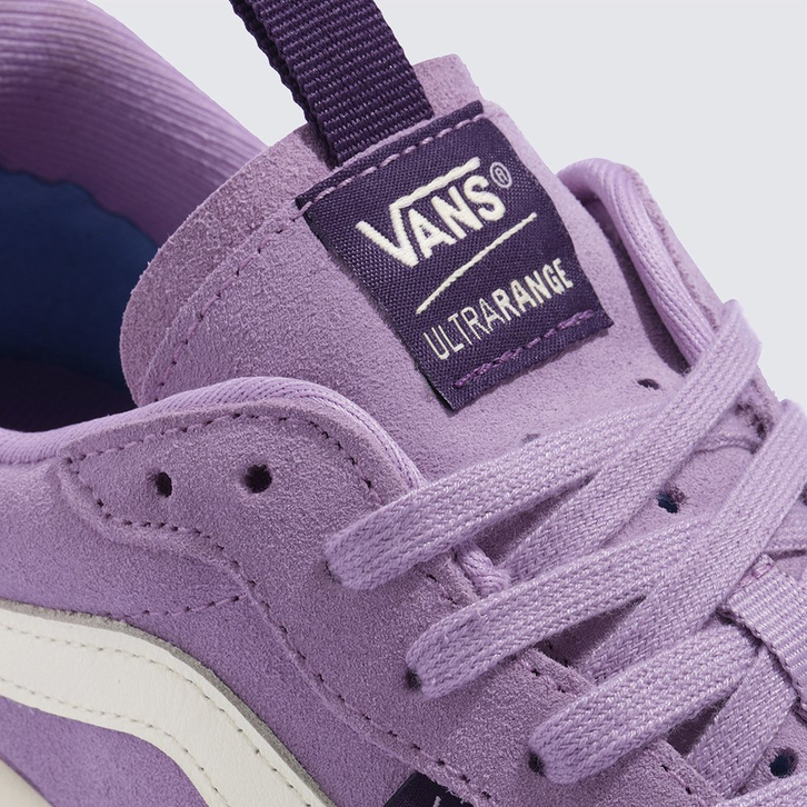 Tênis Ultrarange Exo Se Mte Lavender Fog