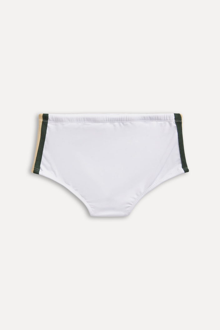 SUNGA BRANCA RESERVA LISA GALAO