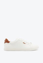 Tênis Minimal Anacapri Branco