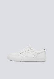 Tênis Lowland Sport True White